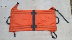 REI Trail Chair -Firesettle Camp Shop 20160911 183728