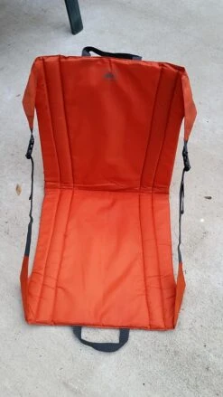 REI Trail Chair -Firesettle Camp Shop 20160911 183847