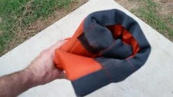 REI Trail Chair -Firesettle Camp Shop 20160911 183916