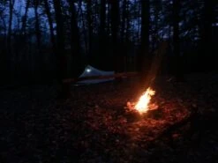 YAMA Mountain Gear 1P Cirriform Tarp - Dyneema -Firesettle Camp Shop 20161031 184758