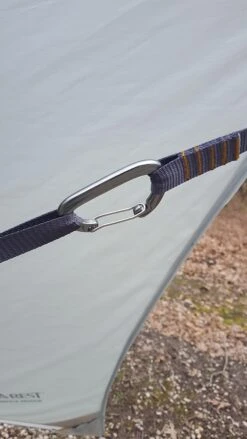 Therm-a-Rest Slacker Hammock House -Firesettle Camp Shop 20170325 130726