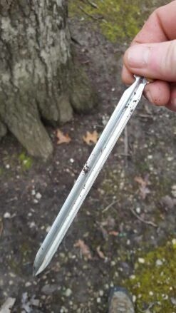 Therm-a-Rest Slacker Hammock House -Firesettle Camp Shop 20170326 084438