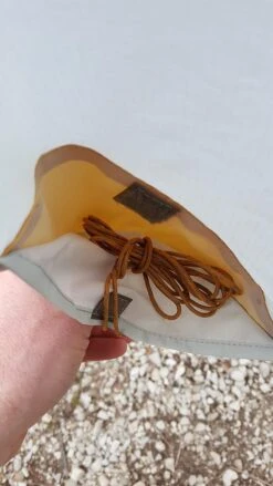 Therm-a-Rest Slacker Hammock House -Firesettle Camp Shop 20170326 094747