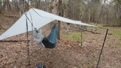 Therm-a-Rest Slacker Hammock House -Firesettle Camp Shop 20170410 163106