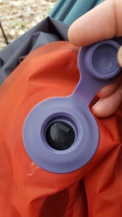 Klymit Insulated Hammock V -Firesettle Camp Shop 20170410 163947