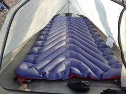 Klymit Insulated Static V Luxe -Firesettle Camp Shop 20170422 072230