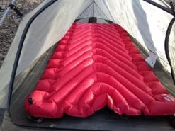 Klymit Insulated Static V Luxe -Firesettle Camp Shop 20170422 072256
