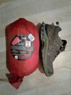 Klymit Insulated Static V Luxe -Firesettle Camp Shop 20170430 194748