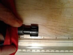 Klymit Insulated Static V Luxe -Firesettle Camp Shop 20170430 195049