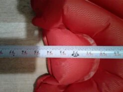 Klymit Insulated Static V Luxe -Firesettle Camp Shop 20170430 201838