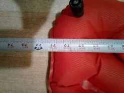 Klymit Insulated Static V Luxe -Firesettle Camp Shop 20170430 201902