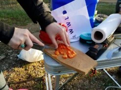 Primus Onja -Firesettle Camp Shop 20170513 063749