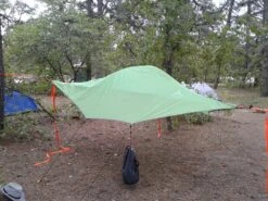 Tentsile Flite+ Tree Tent -Firesettle Camp Shop 20170520 173444