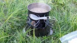 Vargo Triad Multi-Fuel Stove 23 Vargo Triad Multi-Fuel Stove -Firesettle Camp Shop 20170602 200413