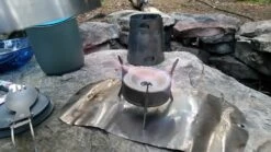 Vargo Triad Multi-Fuel Stove 30 Vargo Triad Multi-Fuel Stove -Firesettle Camp Shop 20170822 065612