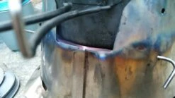 Vargo Triad Multi-Fuel Stove 27 Vargo Triad Multi-Fuel Stove -Firesettle Camp Shop 20170822 065633