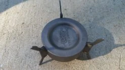 Vargo Triad Multi-Fuel Stove 37 Vargo Triad Multi-Fuel Stove -Firesettle Camp Shop 20170903 164217