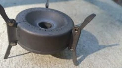 Vargo Triad Multi-Fuel Stove 22 Vargo Triad Multi-Fuel Stove -Firesettle Camp Shop 20170903 164237