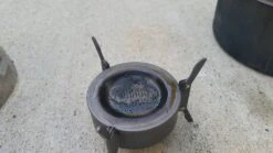 Vargo Triad Multi-Fuel Stove 28 Vargo Triad Multi-Fuel Stove -Firesettle Camp Shop 20170903 171420