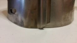 Trail Designs Sidewinder Ti-Tri -Firesettle Camp Shop 20170910 182524