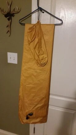 ALPS Mountaineering Featherlite Air Pad -Firesettle Camp Shop 20170929 112715 1506702878404 pad storage