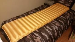 ALPS Mountaineering Featherlite Air Pad -Firesettle Camp Shop 20170929 113354 1506702878073 pad inflated