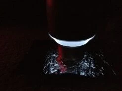 Zelph's Stoveworks Fancee Feest -Firesettle Camp Shop 20180101 102055