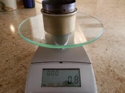 Zelph's Stoveworks Fancee Feest -Firesettle Camp Shop 20180101 105158