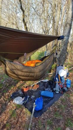 Hammock Gear Premium Incubator 20° -Firesettle Camp Shop 20180417 082147