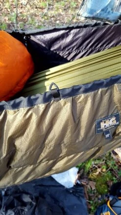 Hammock Gear Premium Incubator 20° -Firesettle Camp Shop 20180417 082205