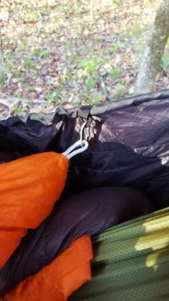 Hammock Gear Premium Incubator 20° -Firesettle Camp Shop 20180417 082218