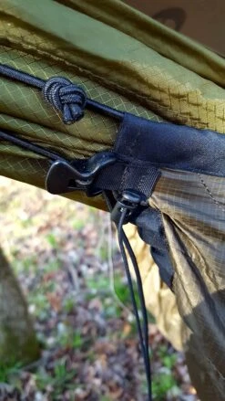 Hammock Gear Premium Incubator 20° -Firesettle Camp Shop 20180417 082259