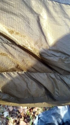 Hammock Gear Premium Incubator 20° -Firesettle Camp Shop 20180417 082307