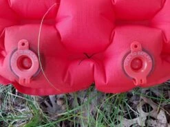 REI Flash Insulated Air Pad -Firesettle Camp Shop 20180814 155108