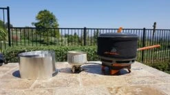 Jetboil MilliJoule Cooking System -Firesettle Camp Shop 20180815 111802