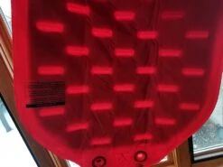 REI Flash Insulated Air Pad -Firesettle Camp Shop 20181230 111805