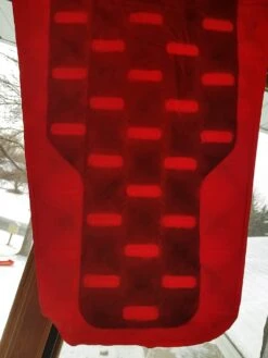 REI Flash Insulated Air Pad -Firesettle Camp Shop 20181230 111814