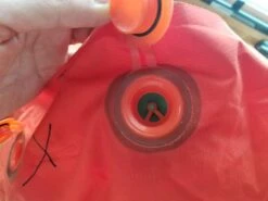 REI Flash Insulated Air Pad -Firesettle Camp Shop 20181230 111837