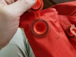 REI Flash Insulated Air Pad -Firesettle Camp Shop 20181230 111847