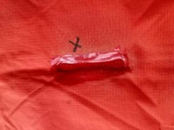 REI Flash Insulated Air Pad -Firesettle Camp Shop 20181230 124203