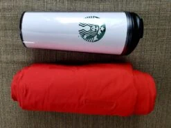 REI Flash Insulated Air Pad -Firesettle Camp Shop 20181230 124427