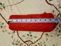 REI Flash Insulated Air Pad -Firesettle Camp Shop 20181230 193425