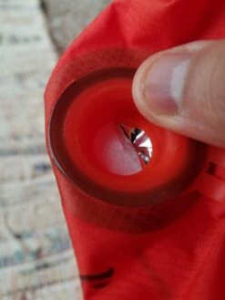 REI Flash Insulated Air Pad -Firesettle Camp Shop 20190220 122839