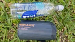 Therm-a-Rest NeoAir UberLite 23 Therm-a-Rest NeoAir UberLite -Firesettle Camp Shop 20190327 120426