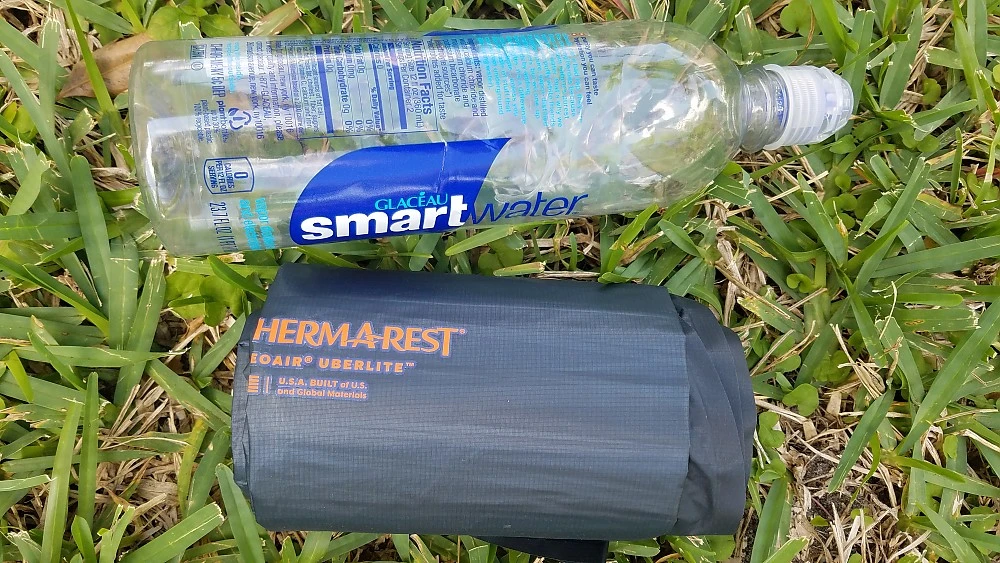 Therm-a-Rest NeoAir UberLite 10 Therm-a-Rest NeoAir UberLite - Image 10