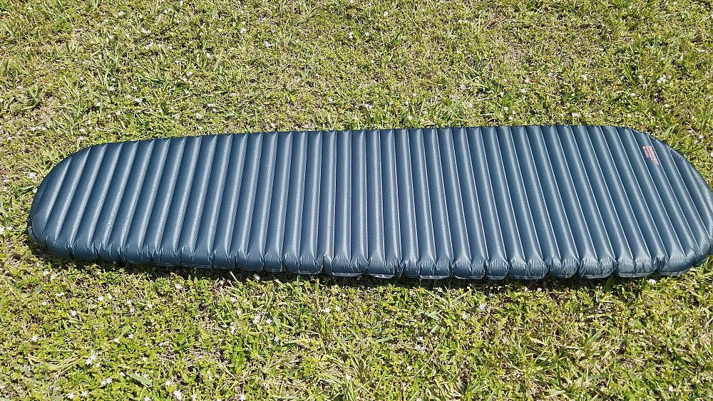 Therm-a-Rest NeoAir UberLite 13 Therm-a-Rest NeoAir UberLite - Image 13