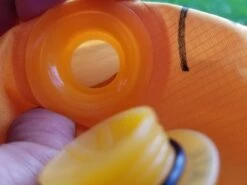 REI Flash All-Season Insulated Air Sleeping Pad -Firesettle Camp Shop 20190820 155858