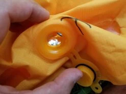 REI Flash All-Season Insulated Air Sleeping Pad -Firesettle Camp Shop 20190820 155924