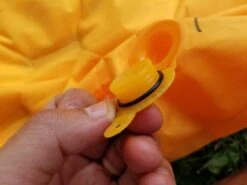 REI Flash All-Season Insulated Air Sleeping Pad -Firesettle Camp Shop 20190820 155930