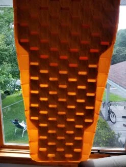 REI Flash All-Season Insulated Air Sleeping Pad -Firesettle Camp Shop 20190820 160050